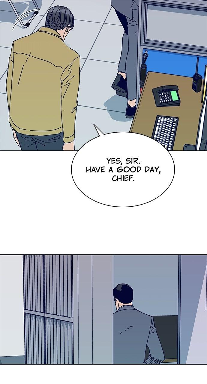 Code Name: Tarantula Episode 27 48