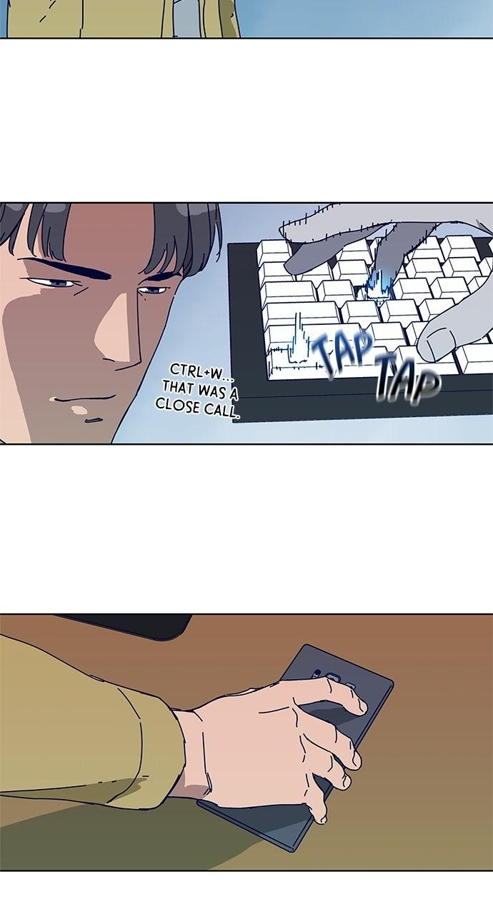 Code Name: Tarantula Episode 27 50