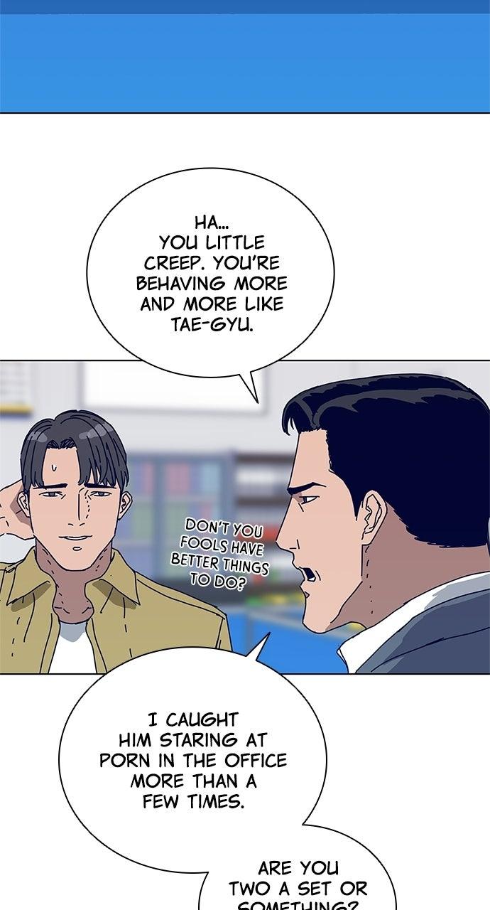 Code Name: Tarantula Episode 28 4