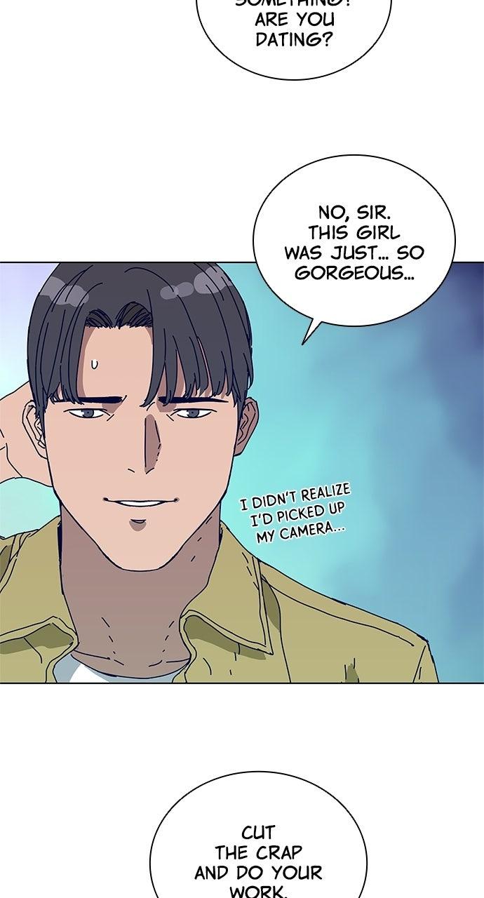 Code Name: Tarantula Episode 28 5