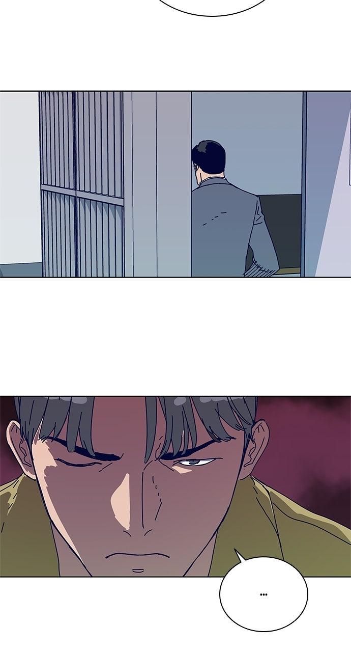 Code Name: Tarantula Episode 28 7