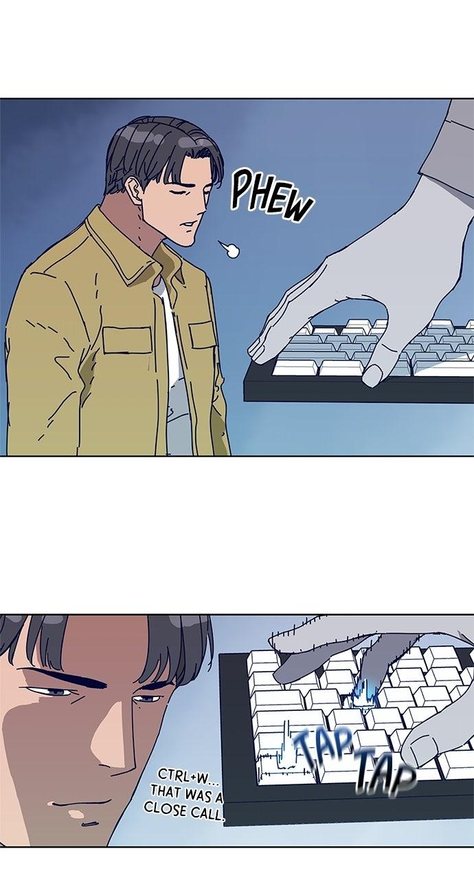 Code Name: Tarantula Episode 28 8