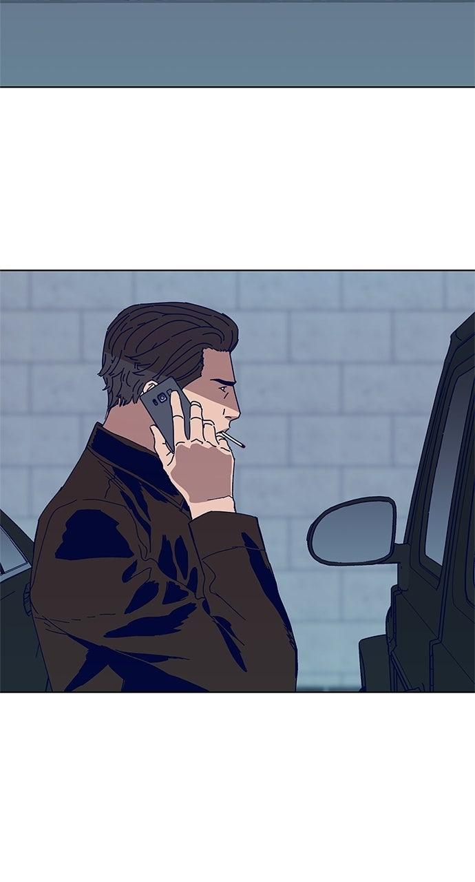 Code Name: Tarantula Episode 28 18