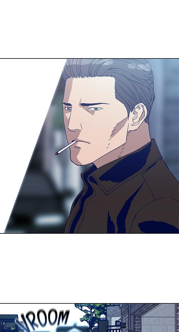 Code Name: Tarantula Episode 28 22