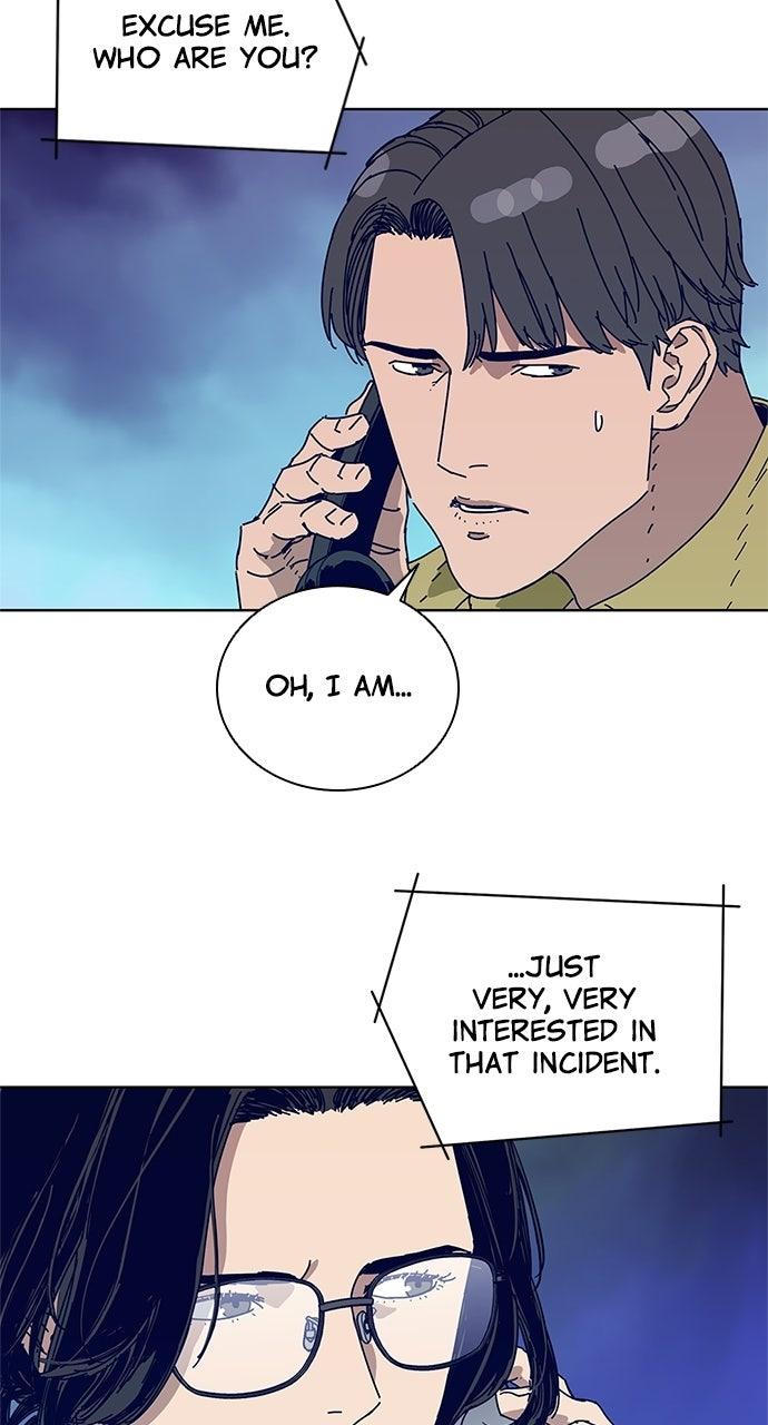 Code Name: Tarantula Episode 28 36