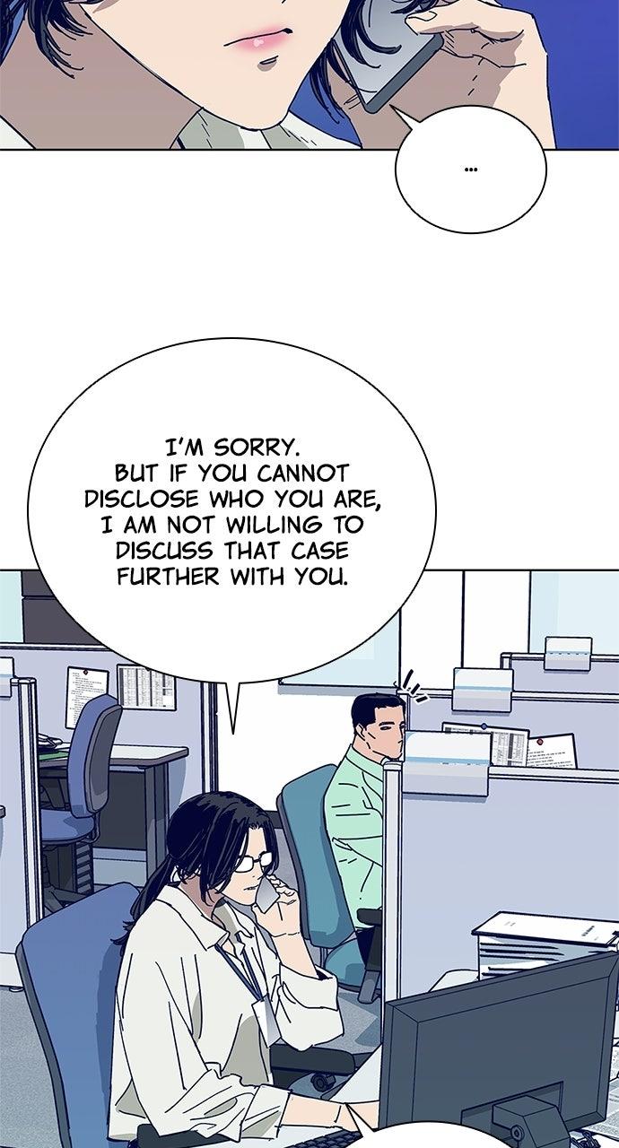 Code Name: Tarantula Episode 28 37