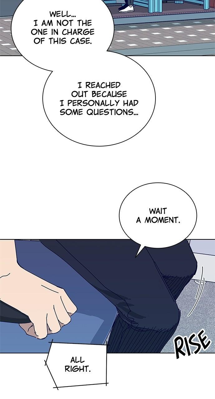 Code Name: Tarantula Episode 28 40