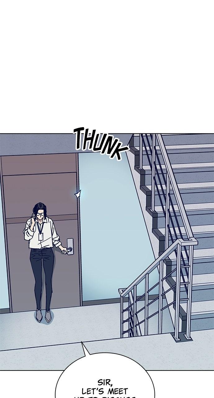 Code Name: Tarantula Episode 28 41