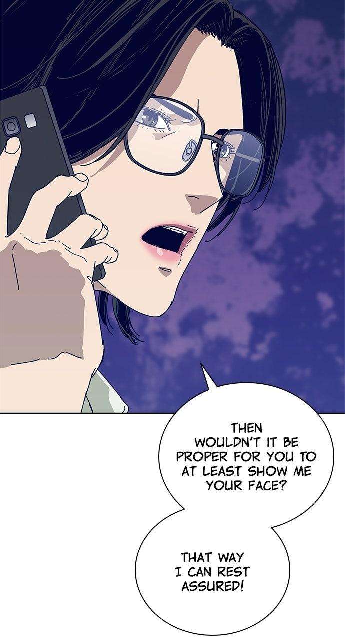 Code Name: Tarantula Episode 28 43