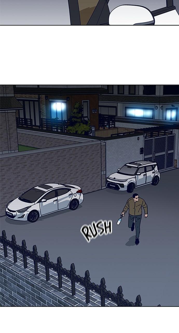 Code Name: Tarantula Episode 28 54