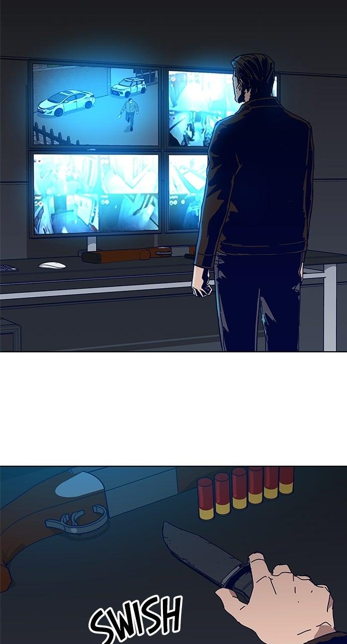 Code Name: Tarantula Episode 28 56