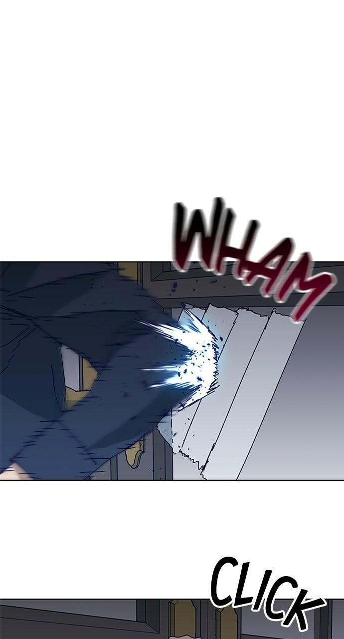 Code Name: Tarantula Episode 28 58