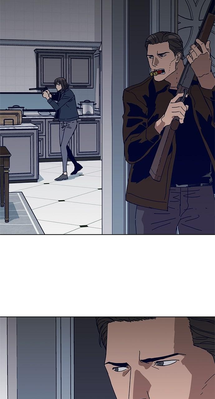 Code Name: Tarantula Episode 28 64