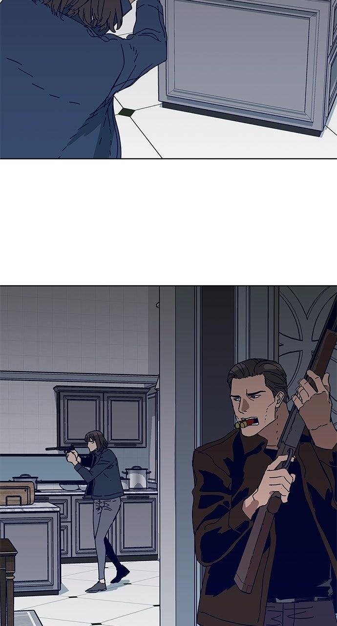 Code Name: Tarantula Episode 29 7