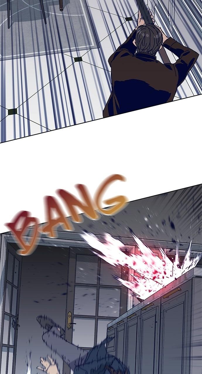 Code Name: Tarantula Episode 29 11