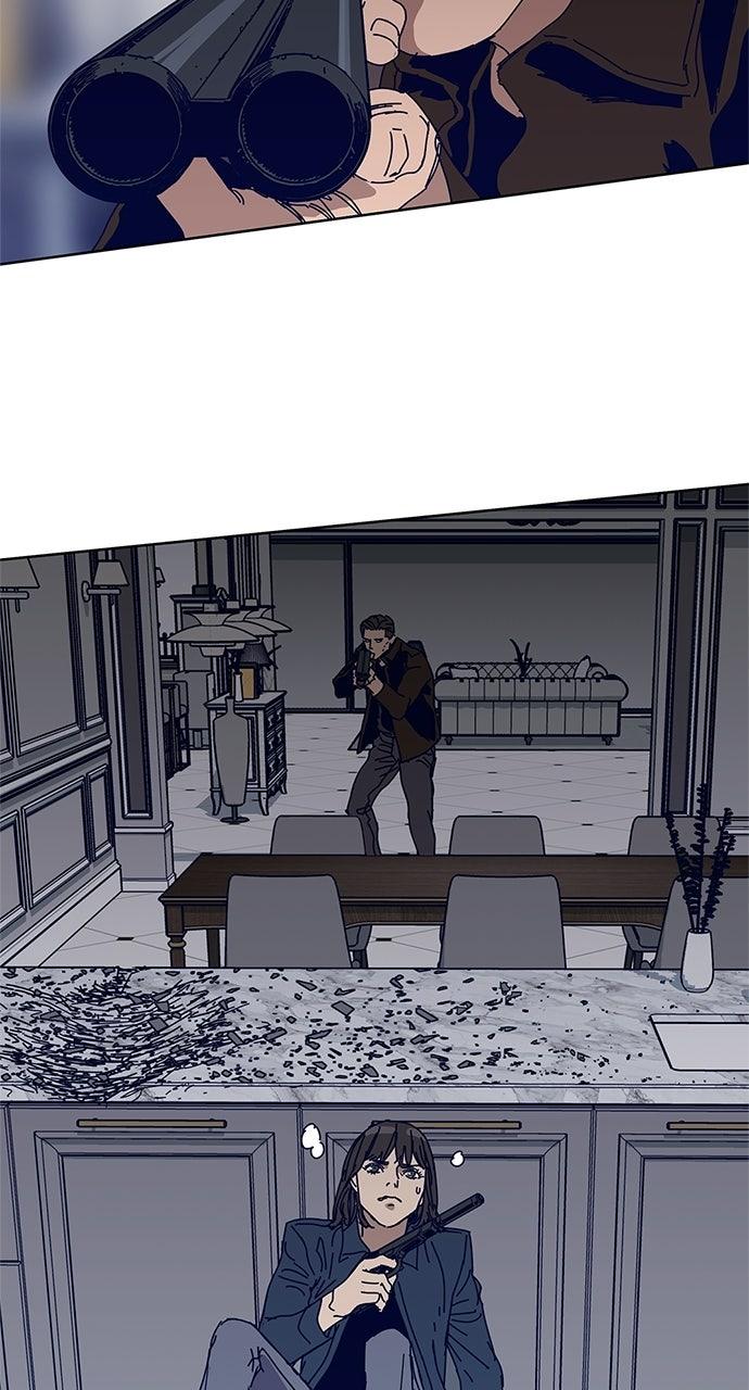 Code Name: Tarantula Episode 29 14