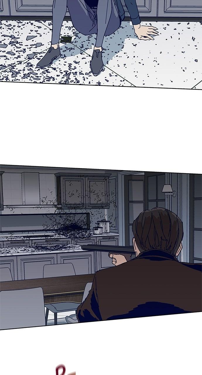 Code Name: Tarantula Episode 29 15