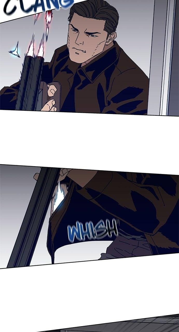 Code Name: Tarantula Episode 29 22