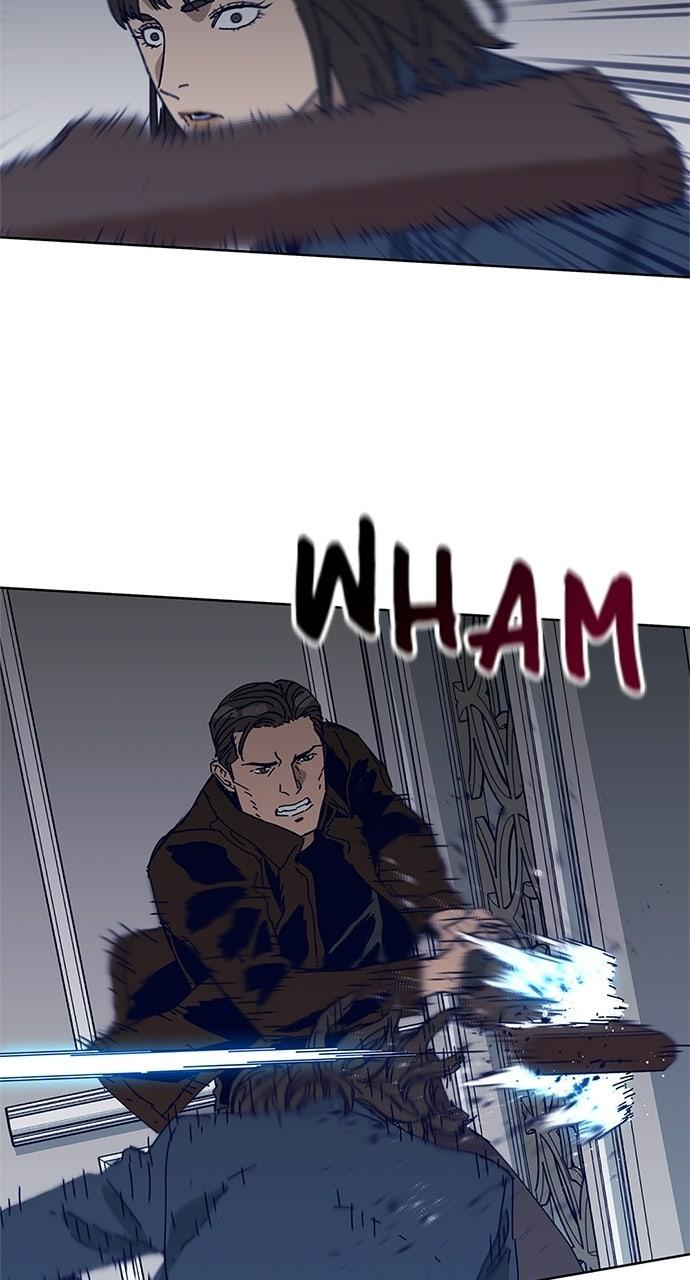 Code Name: Tarantula Episode 29 29