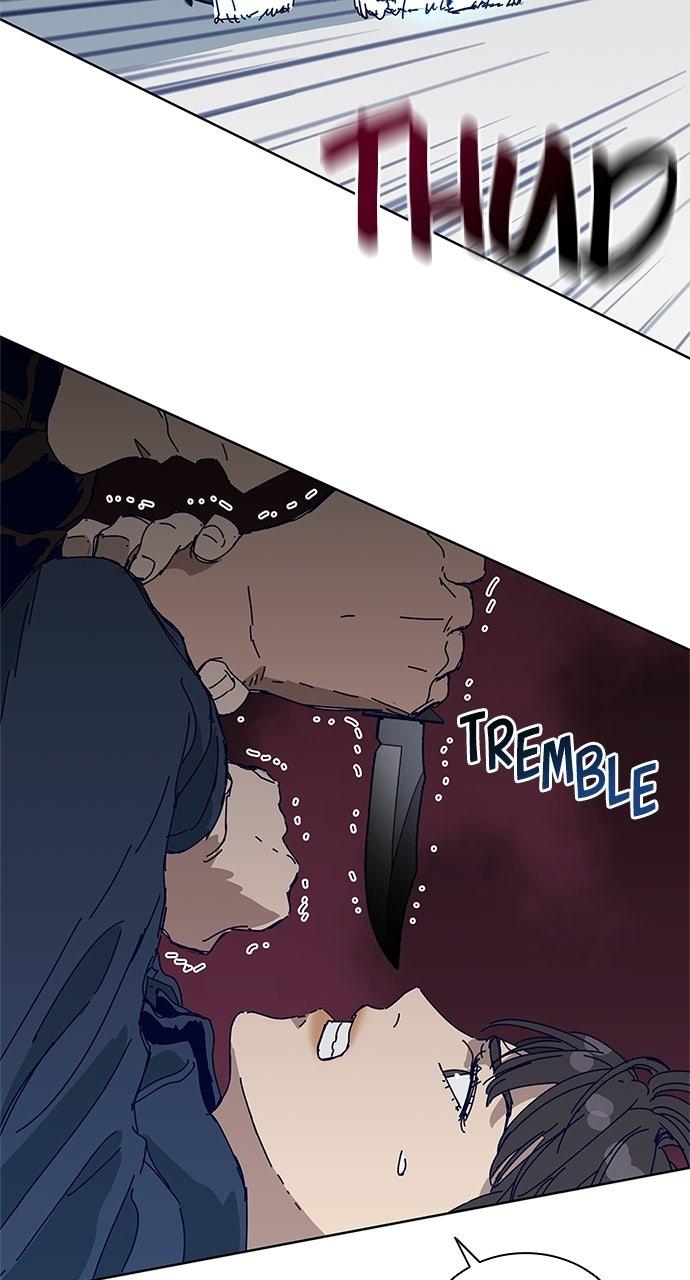 Code Name: Tarantula Episode 29 35