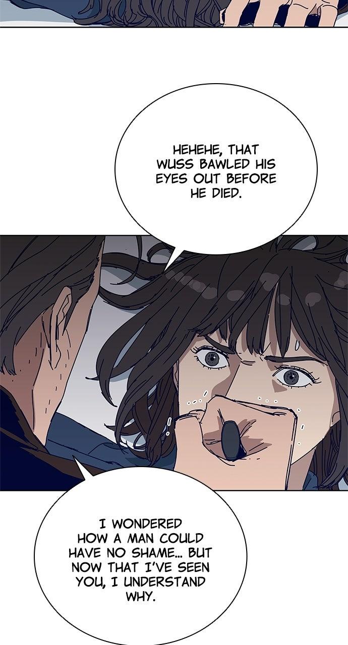 Code Name: Tarantula Episode 29 37