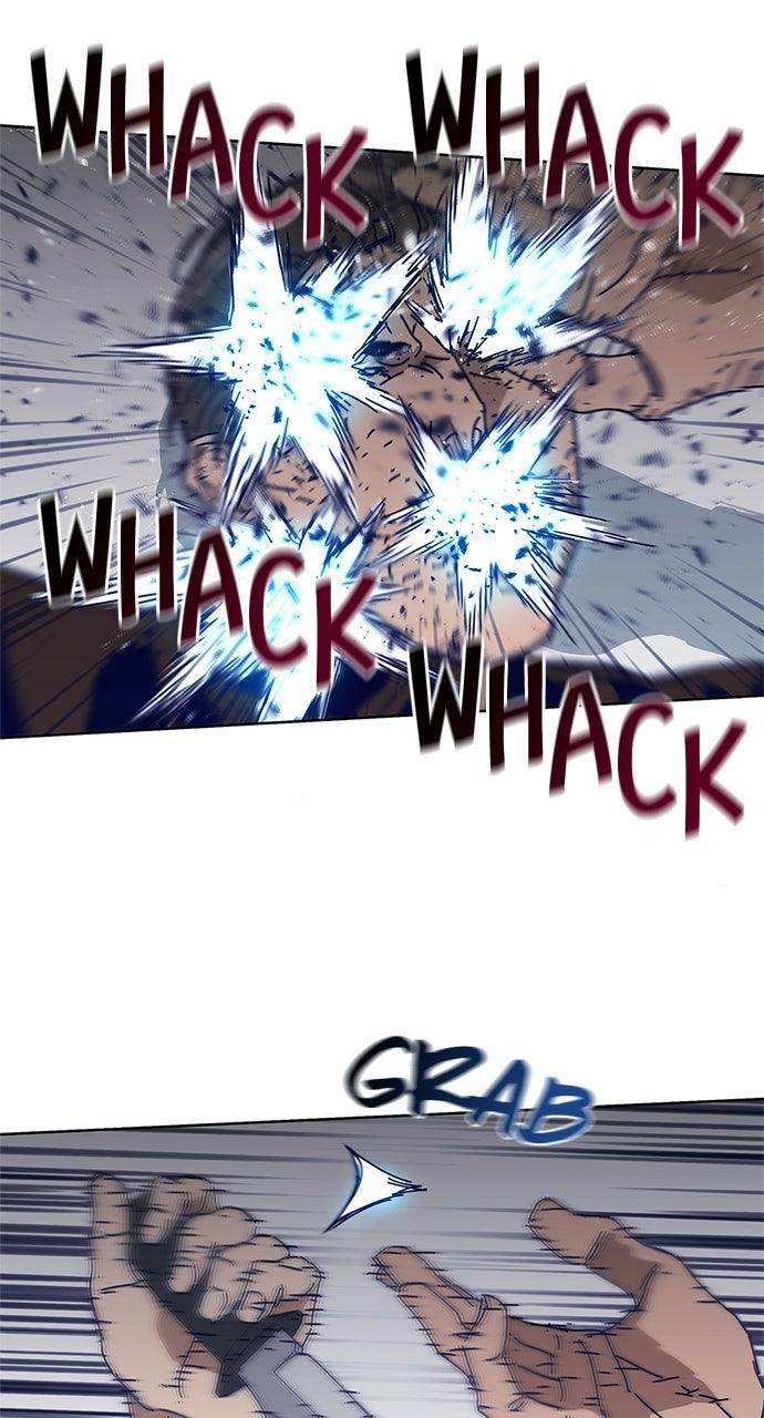 Code Name: Tarantula Episode 29 45