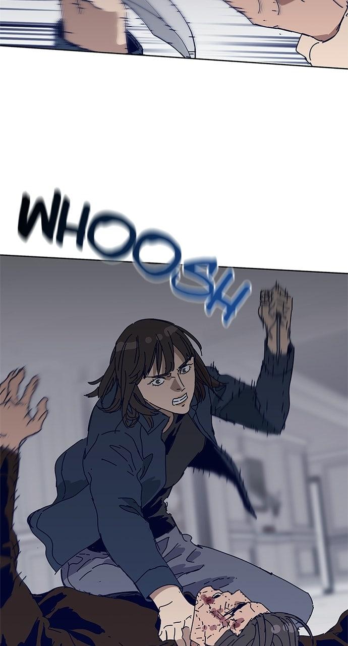 Code Name: Tarantula Episode 29 46