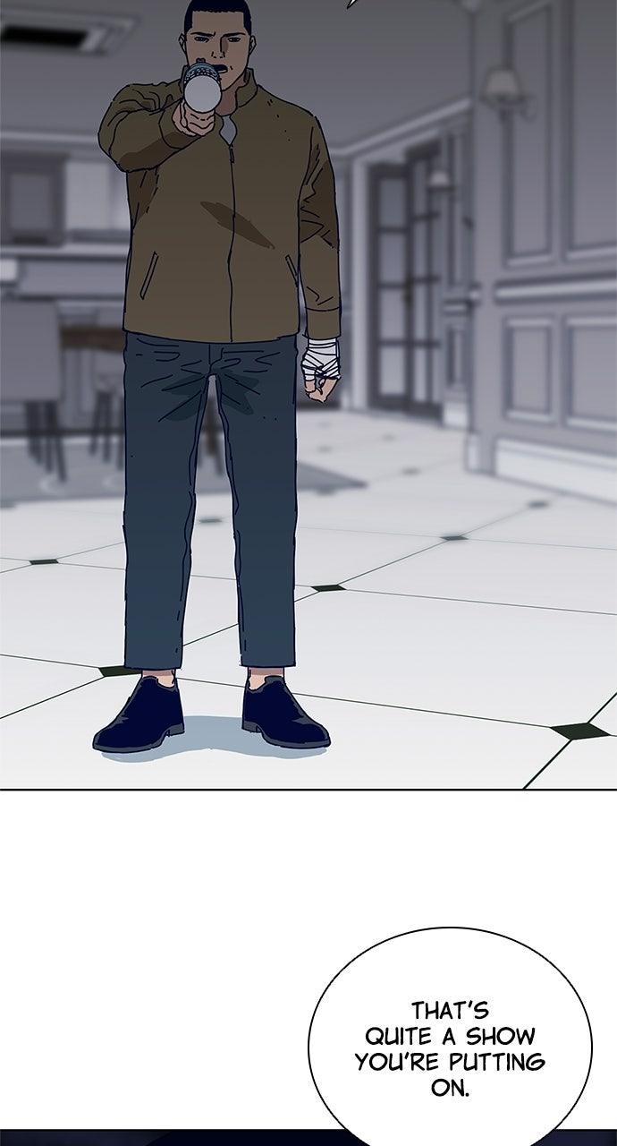 Code Name: Tarantula Episode 29 54