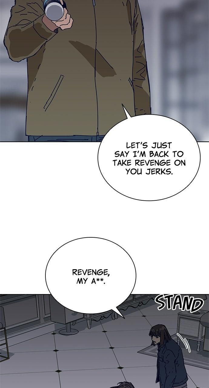 Code Name: Tarantula Episode 29 57