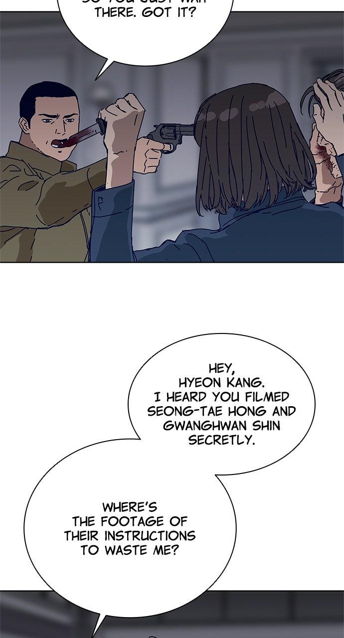 Code Name: Tarantula Episode 29 59