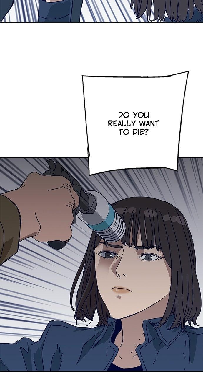 Code Name: Tarantula Episode 29 62