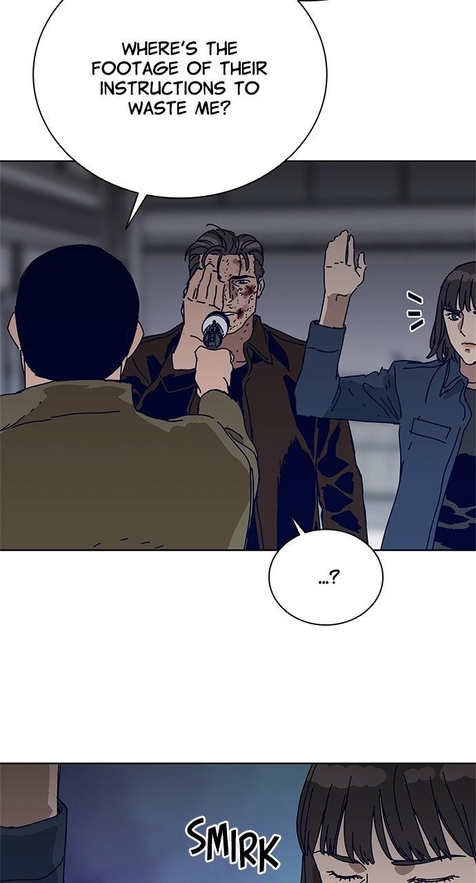 Code Name: Tarantula Episode 30 3