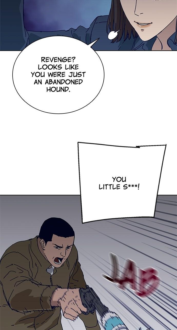 Code Name: Tarantula Episode 30 4