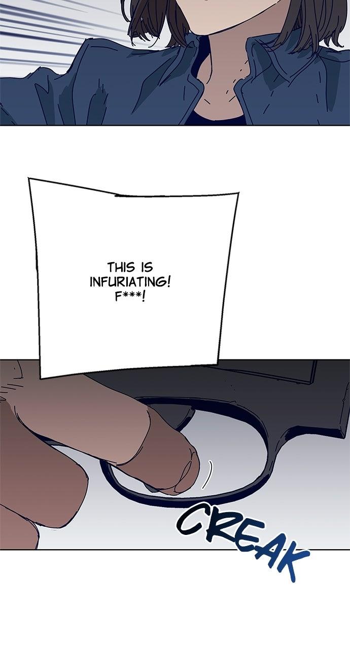 Code Name: Tarantula Episode 30 6
