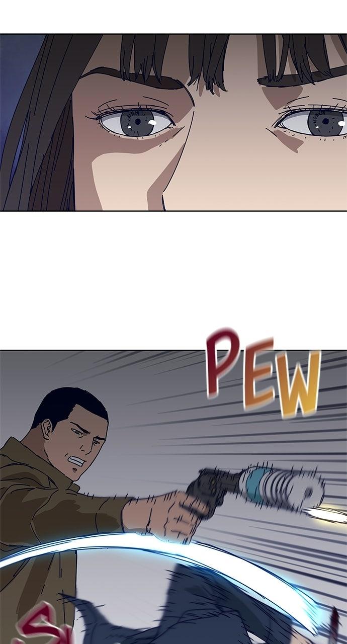 Code Name: Tarantula Episode 30 7