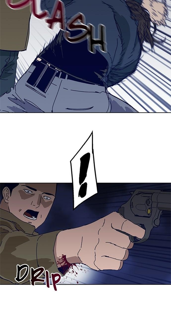 Code Name: Tarantula Episode 30 8