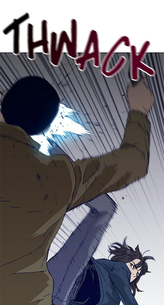 Code Name: Tarantula Episode 30 9