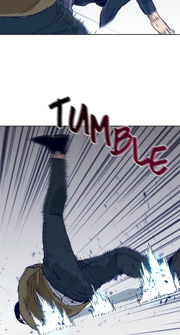 Code Name: Tarantula Episode 30 10