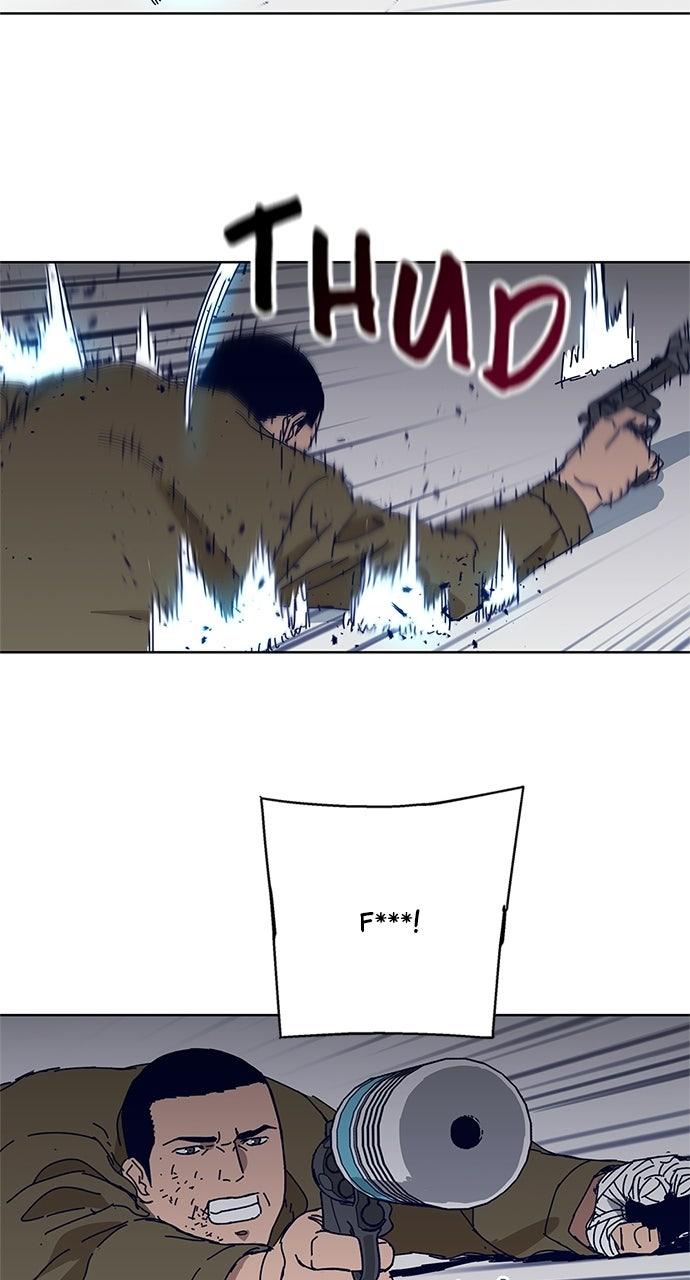 Code Name: Tarantula Episode 30 11