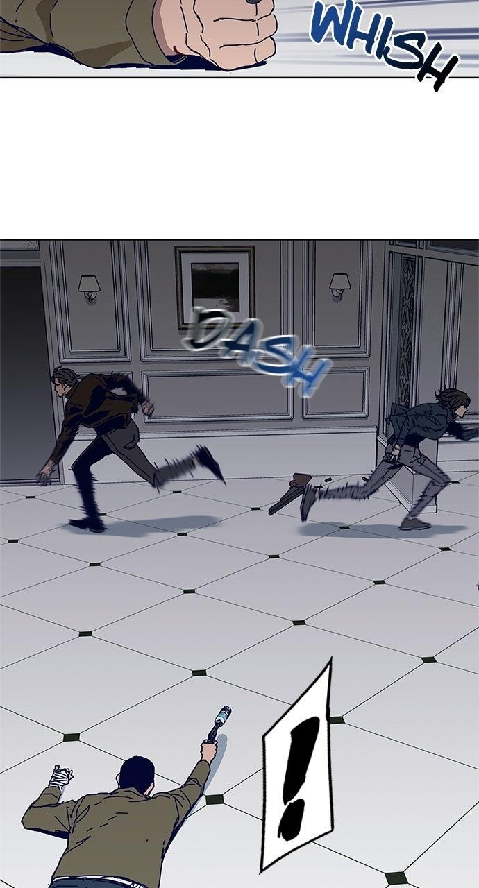 Code Name: Tarantula Episode 30 12