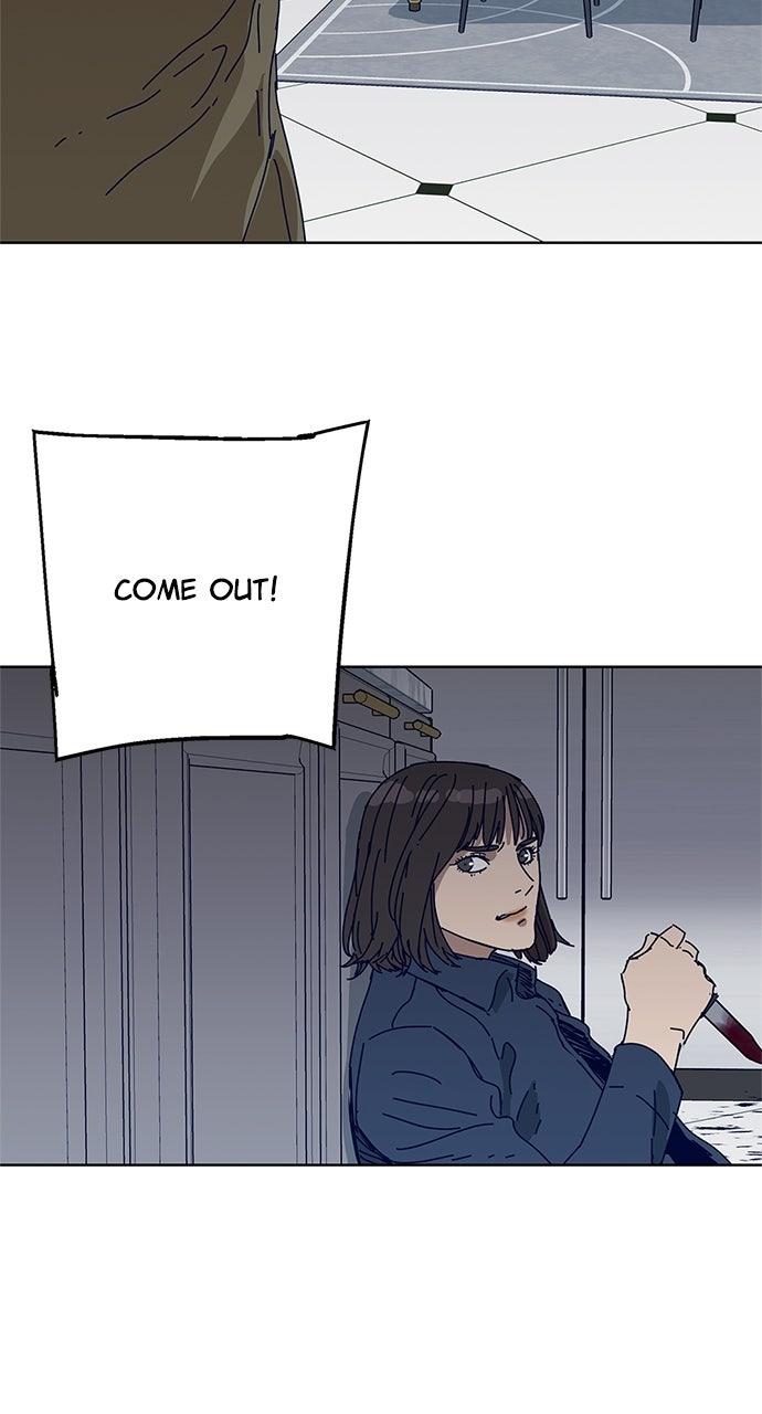 Code Name: Tarantula Episode 30 16