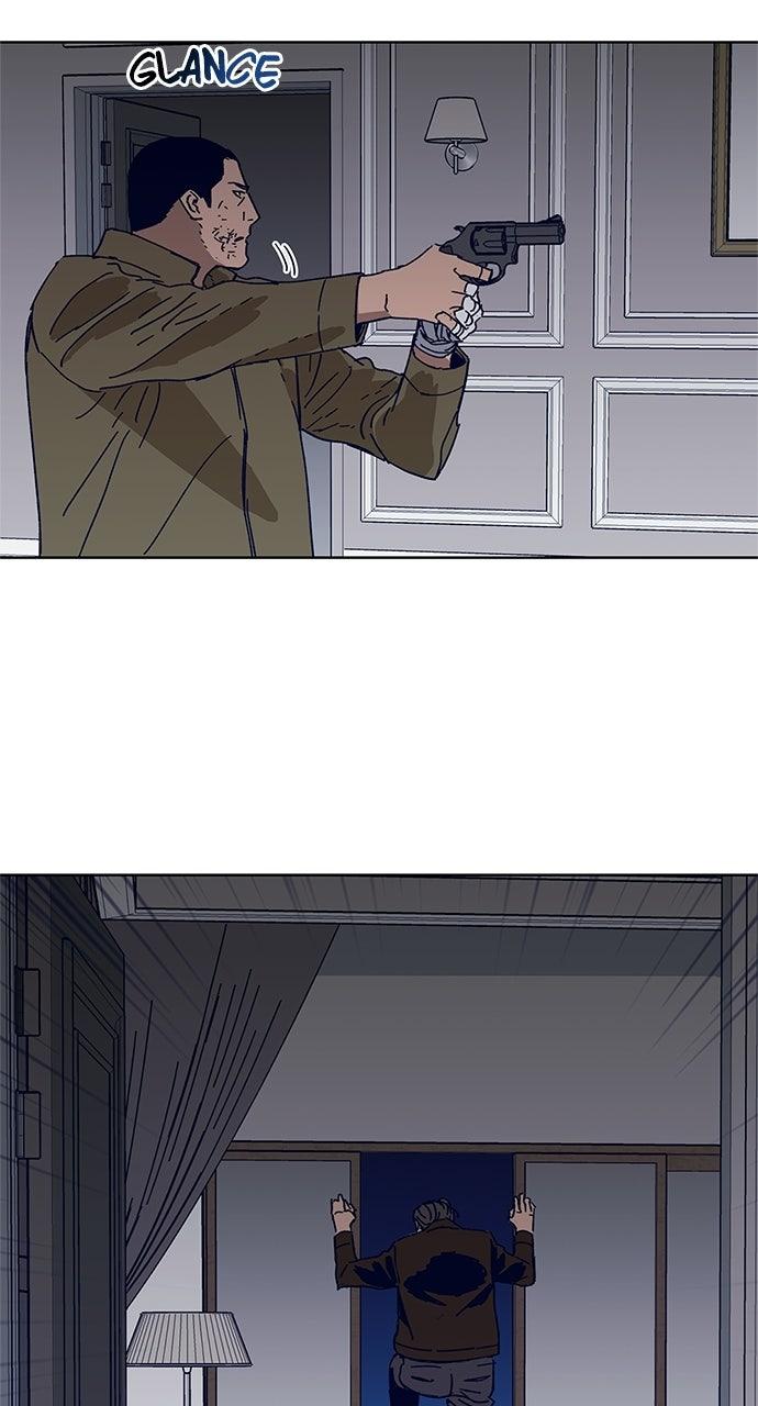 Code Name: Tarantula Episode 30 17
