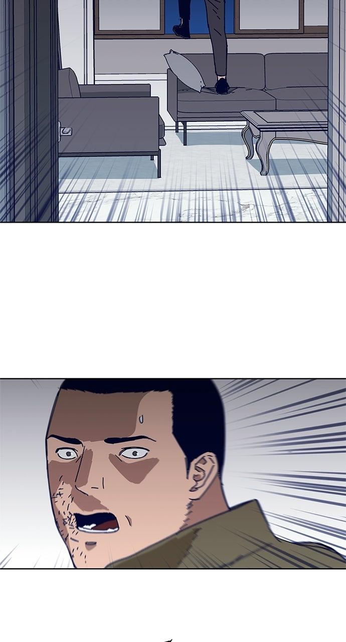 Code Name: Tarantula Episode 30 18