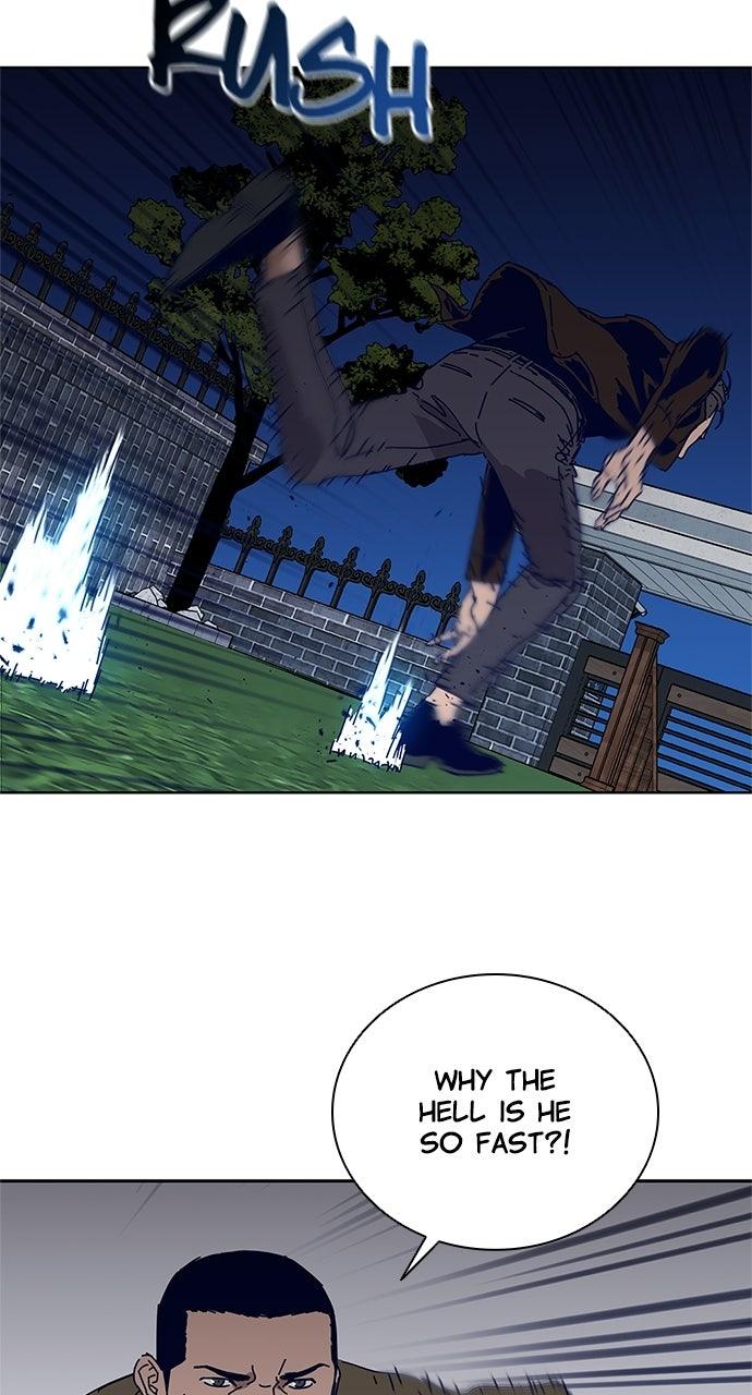 Code Name: Tarantula Episode 30 20