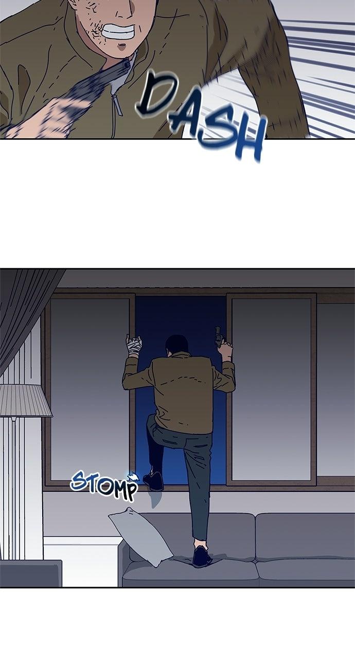 Code Name: Tarantula Episode 30 21