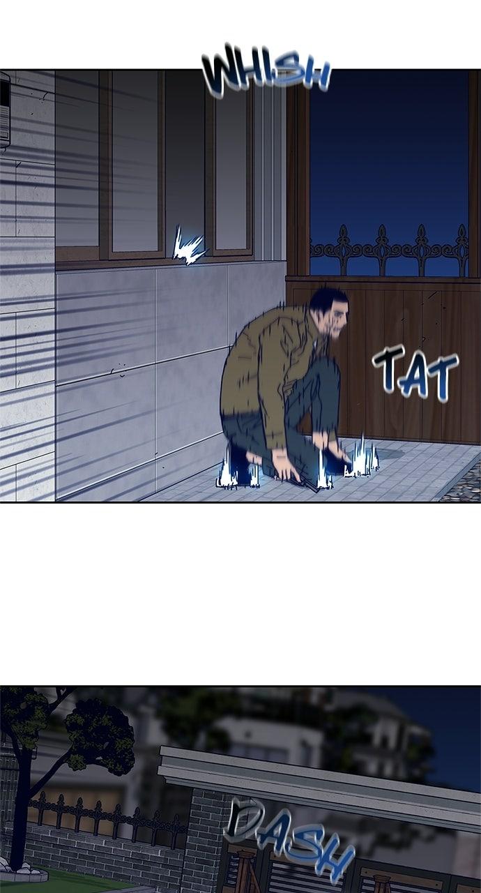 Code Name: Tarantula Episode 30 22