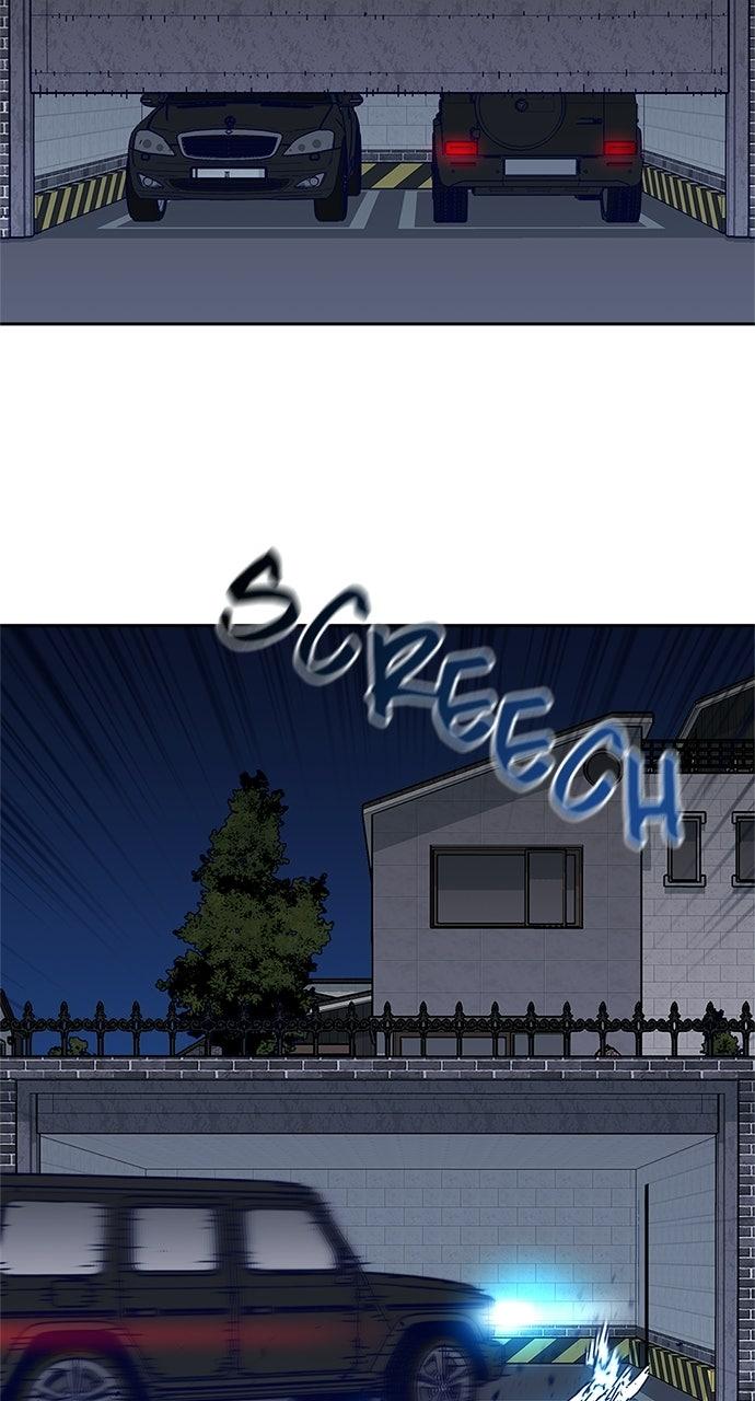 Code Name: Tarantula Episode 30 25