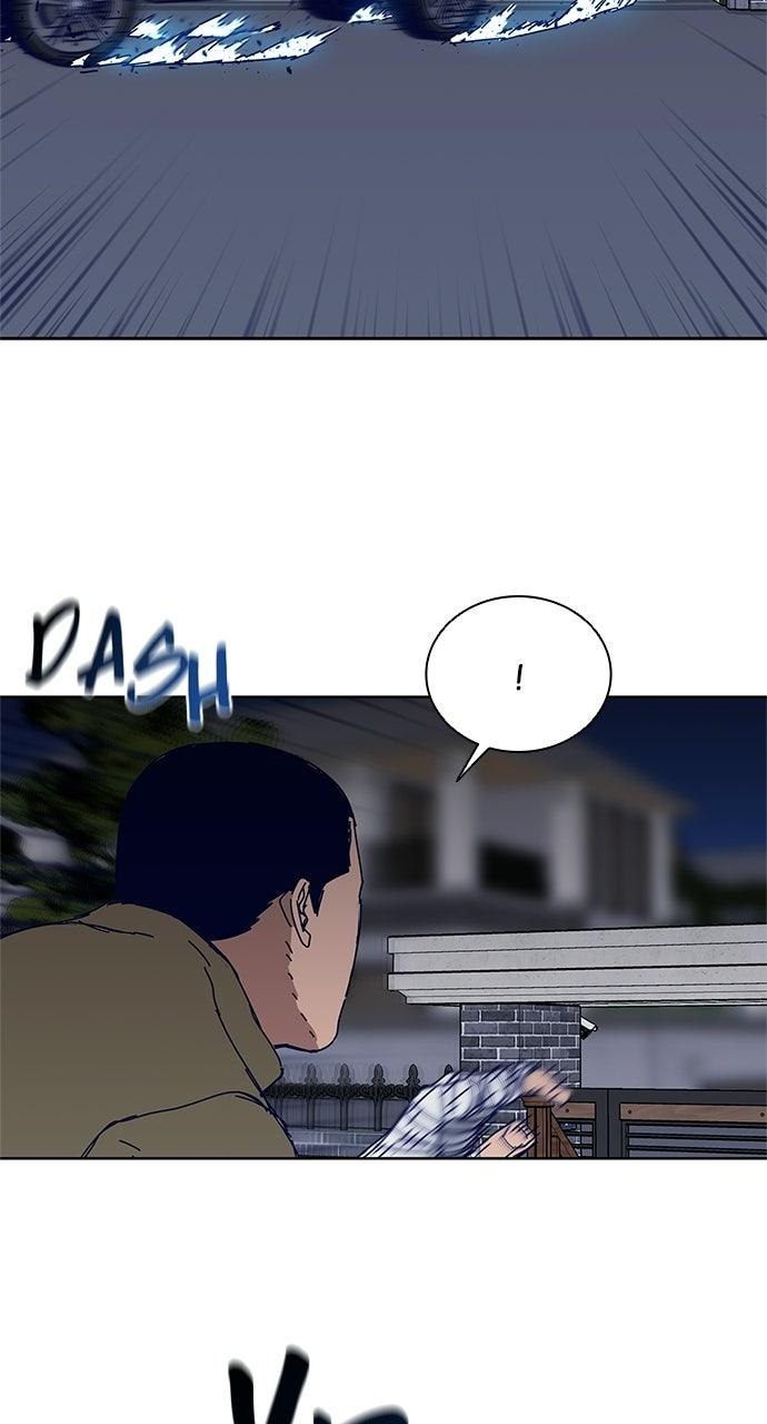 Code Name: Tarantula Episode 30 26
