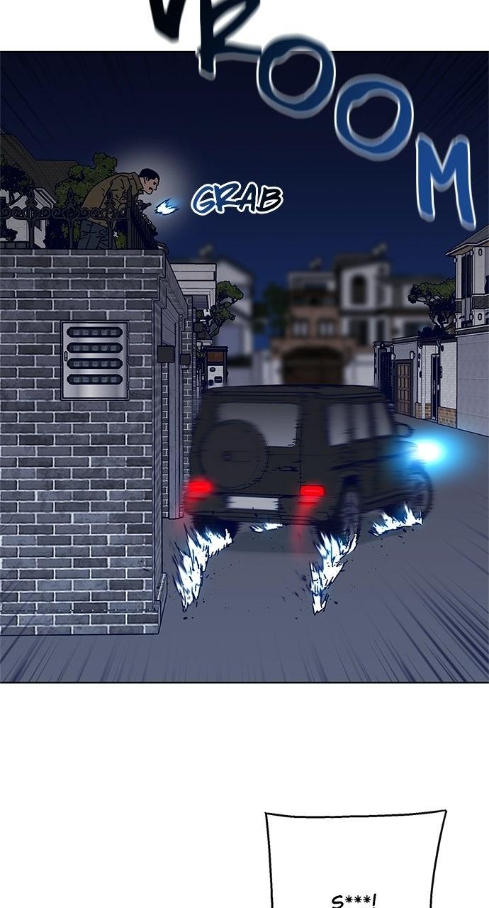 Code Name: Tarantula Episode 30 27