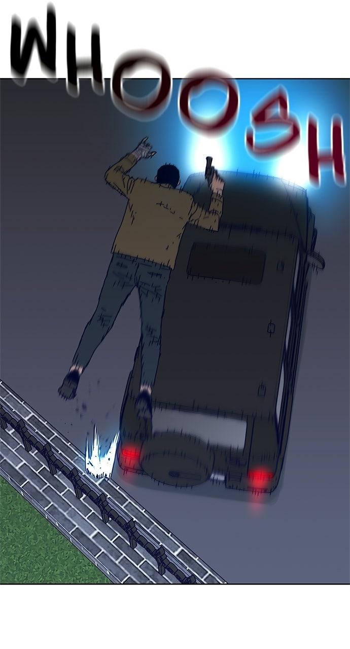 Code Name: Tarantula Episode 30 29